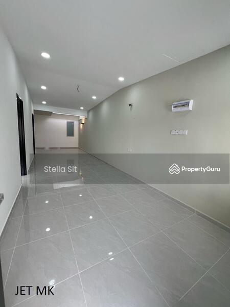 Untuk Dijual - Taman Palm Grove Fully Renovated Single Storey House 20x80, Taman Chi Liung, Klang